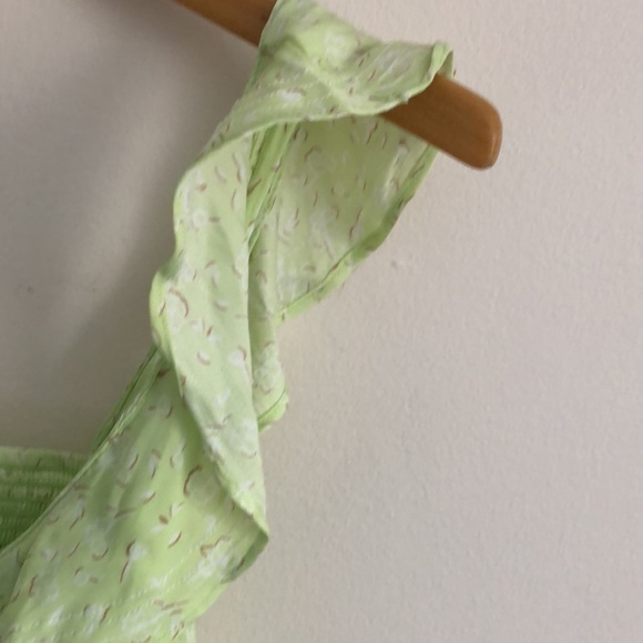 FREE PEOPLE Citrine Combo Top - Picture 6 of 12